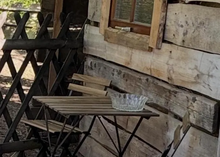 キャンプ場 Uebernachtung Bei Den Alpakas Im Naturgarten Eigener Schlafsack